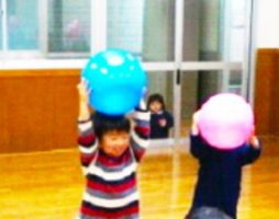 保育園・幼稚園への出張レッスン